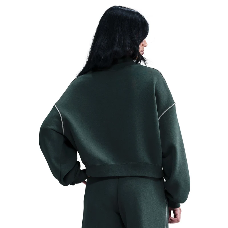 Sweatshirt Nike Sportswear Phoenix Fleece pour Femme