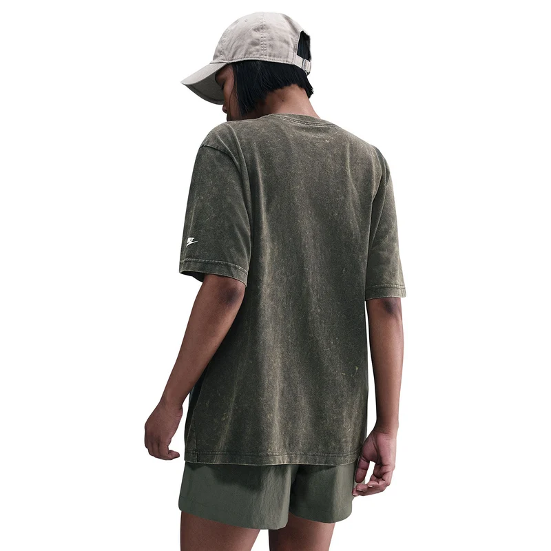 T-Shirt Nike Sportswear Classics+ pour Femme