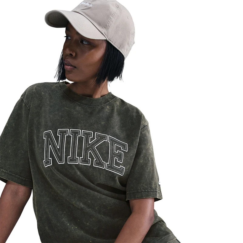 T-Shirt Nike Sportswear Classics+ pour Femme
