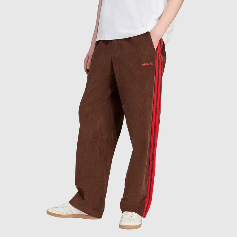 Pantalon en velours côtelé adidas Originals