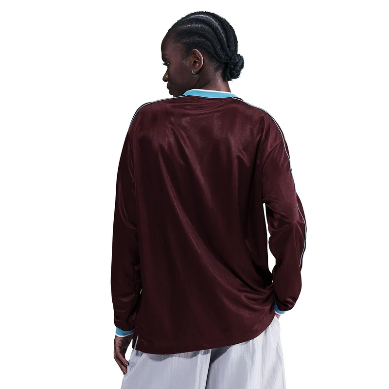 Maillot Nike Sportswear Manches Longues pour Femme