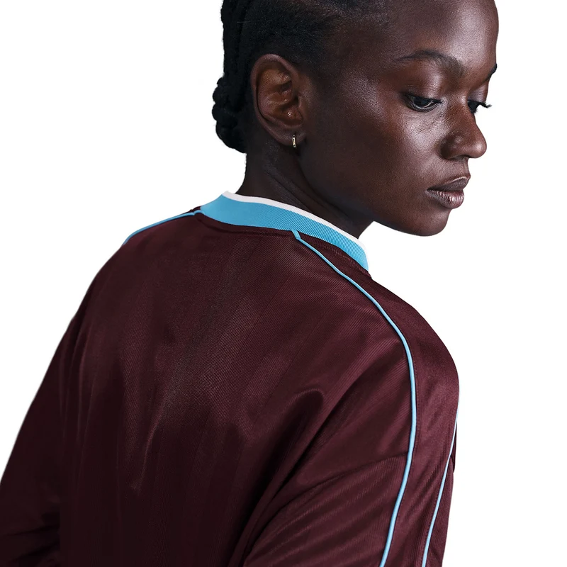 Maillot Nike Sportswear Manches Longues pour Femme
