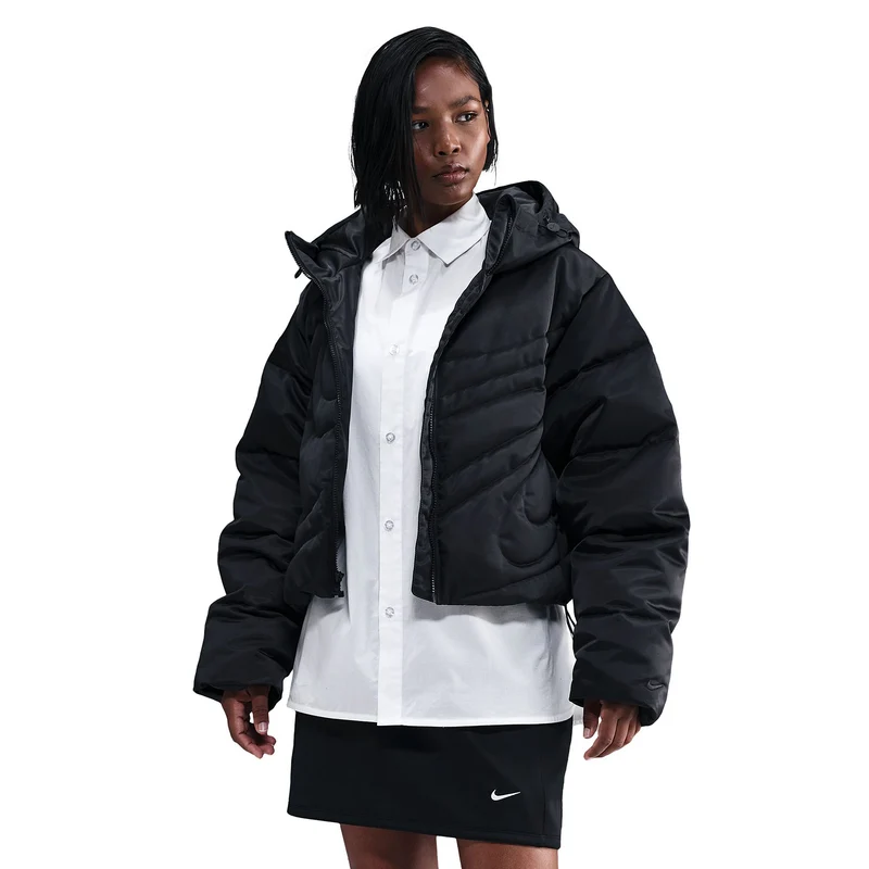 Doudoune Nike Sportswear Therma-FIT Down Swoosh pour Femme