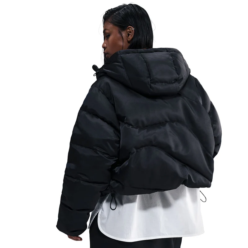Doudoune Nike Sportswear Therma-FIT Down Swoosh pour Femme