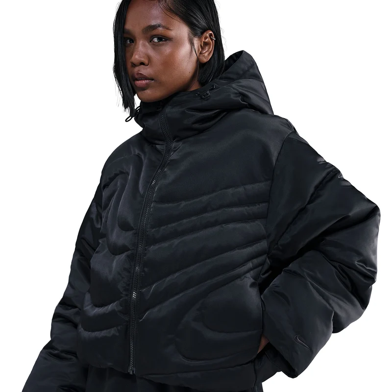 Doudoune Nike Sportswear Therma-FIT Down Swoosh pour Femme