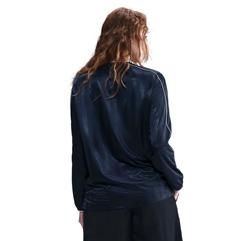 Maillot Nike Sportswear Manches Longues pour Femme
