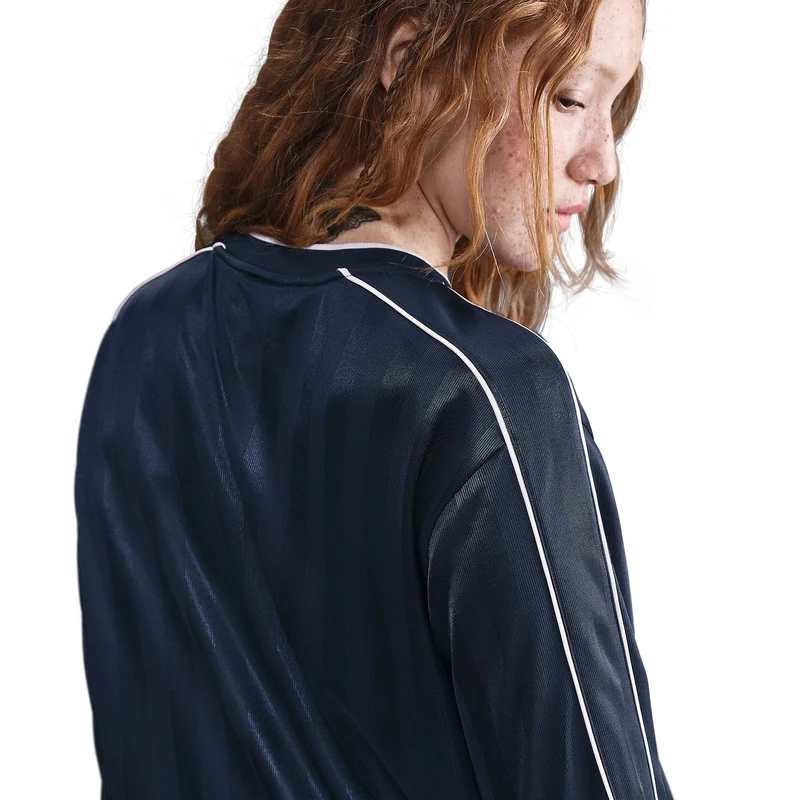Maillot Nike Sportswear Manches Longues pour Femme