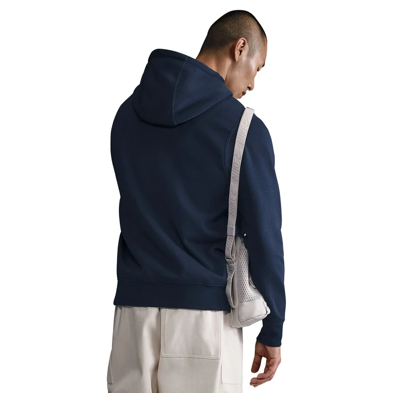 Nike Sportswear Club Pullover Fleece Hoodie