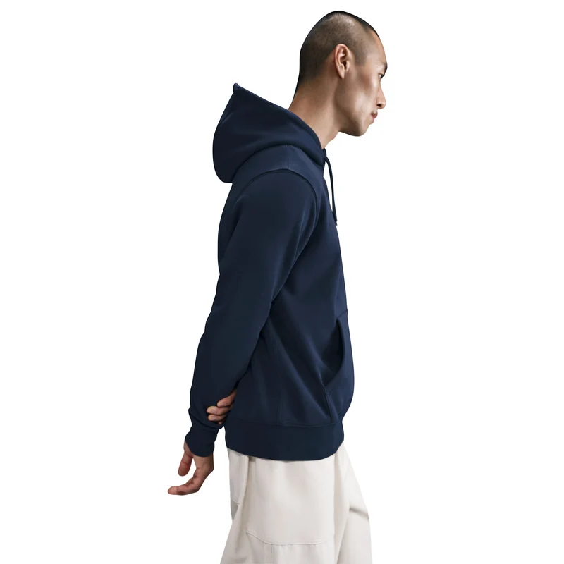 Nike Sportswear Club Pullover Fleece Hoodie