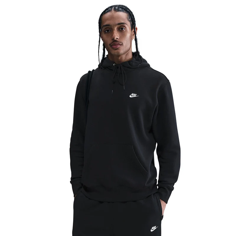Sweat à Capuche Nike Sportswear Pullover Fleece