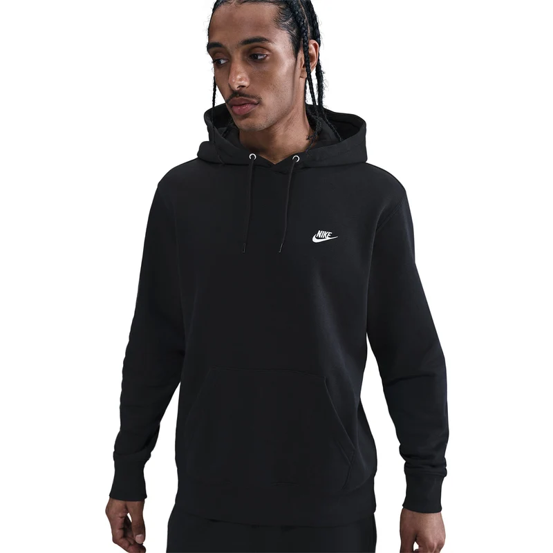 Sweat à Capuche Nike Sportswear Pullover Fleece