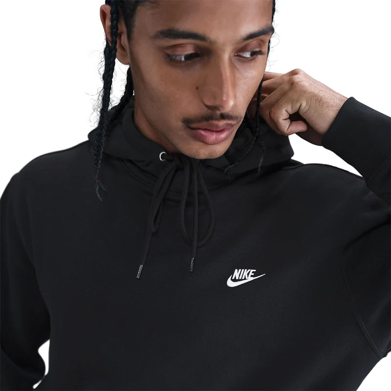 Sweat à Capuche Nike Sportswear Pullover Fleece