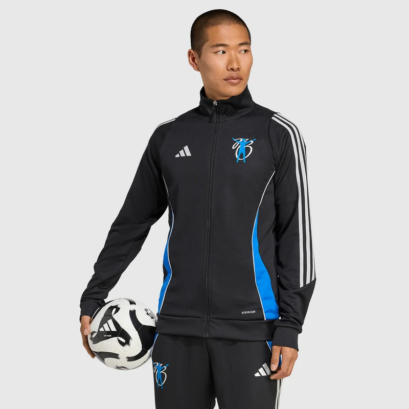 Veste adidas Jude Bellingham