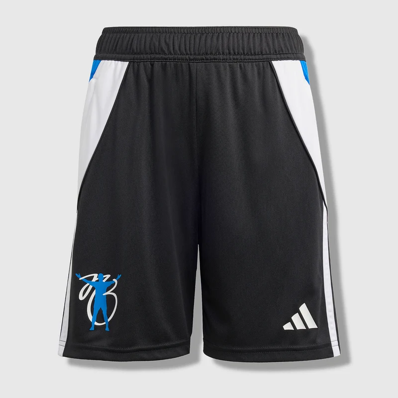 Short d'Entraînement adidas Jude Bellingham pour Enfant