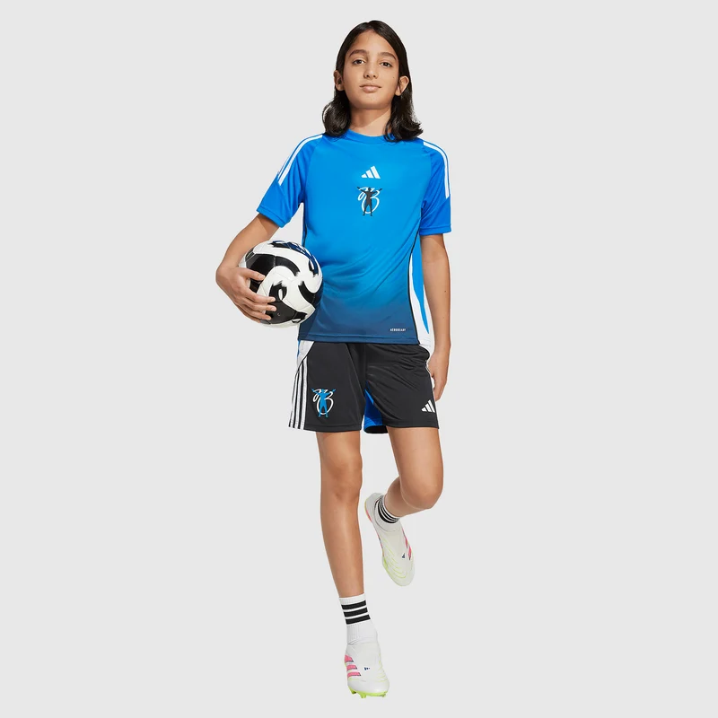 Short d'Entraînement adidas Jude Bellingham pour Enfant