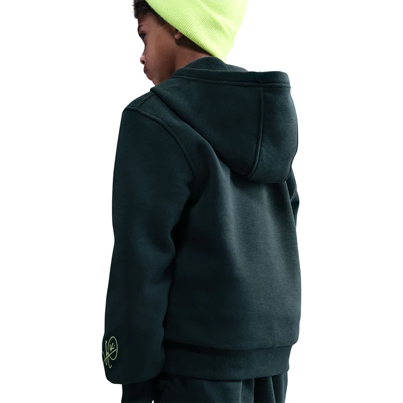 Nike Kids x Kylian Mbappe Club Hoodie