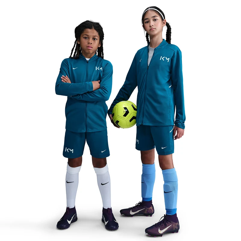 Nike Kids x Kylian Mbappe Academy 25 Dri-FIT Shorts