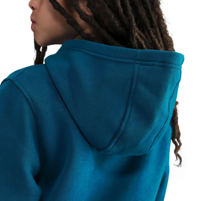 Nike Kids x Kylian Mbappe Club Fleece Hoodie