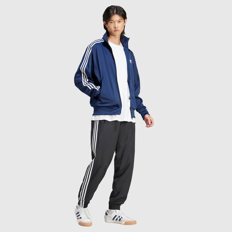 adidas Originals Men Veste de survêtement Adicolor Classics