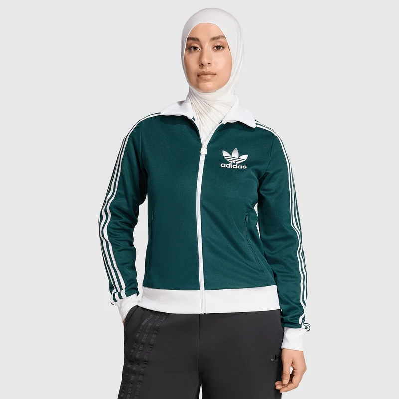 Haut de Survêtement adidas Originals Classic pour Femme