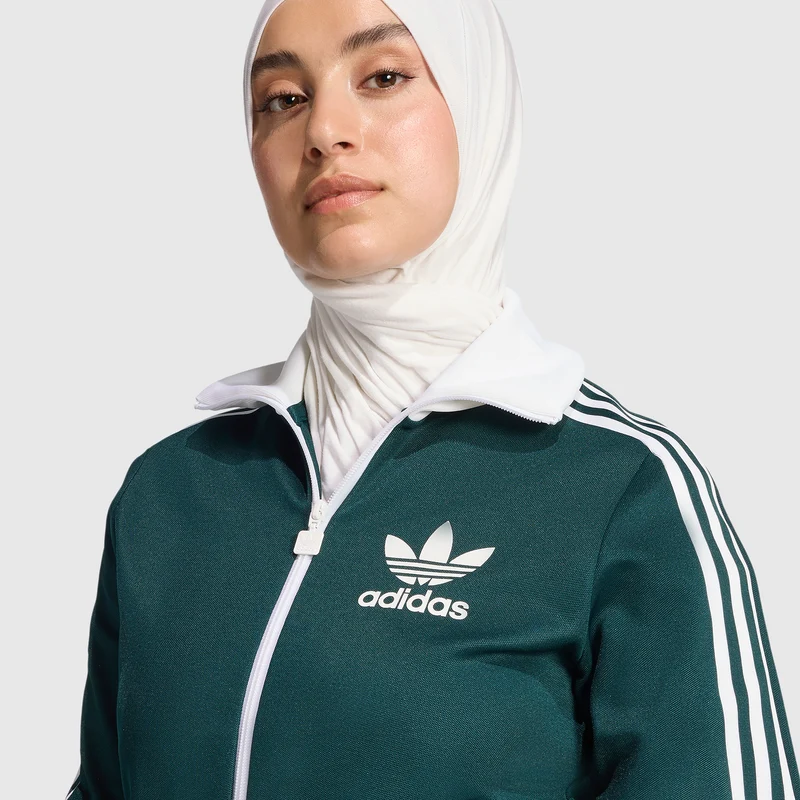 Haut de Survêtement adidas Originals Classic pour Femme