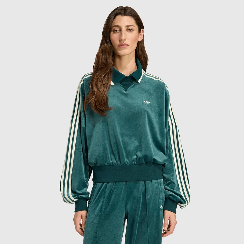 adidas Originals x Liberty London pour Femme Sweatshirt