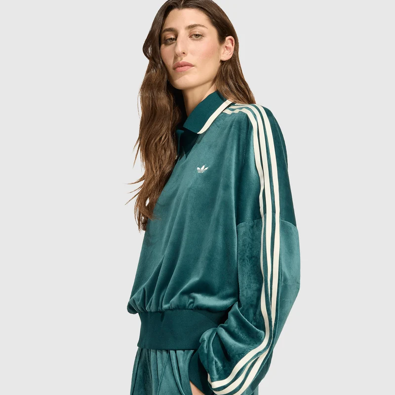 adidas Originals x Liberty London pour Femme Sweatshirt
