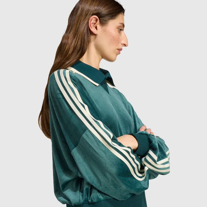 adidas Originals x Liberty London pour Femme Sweatshirt