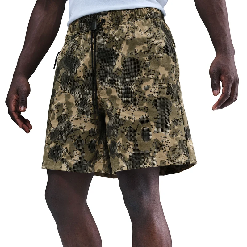 Short Nike Sportswear Tech Woven
