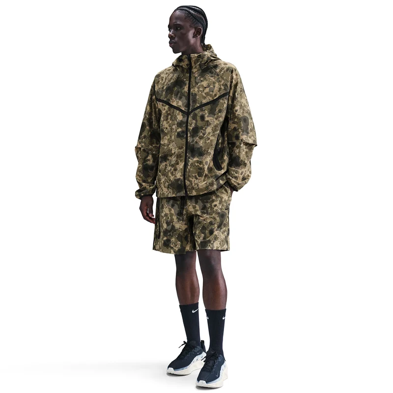 Short Nike Sportswear Tech Woven