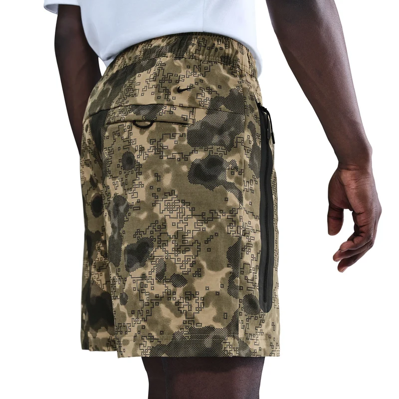 Short Nike Sportswear Tech Woven