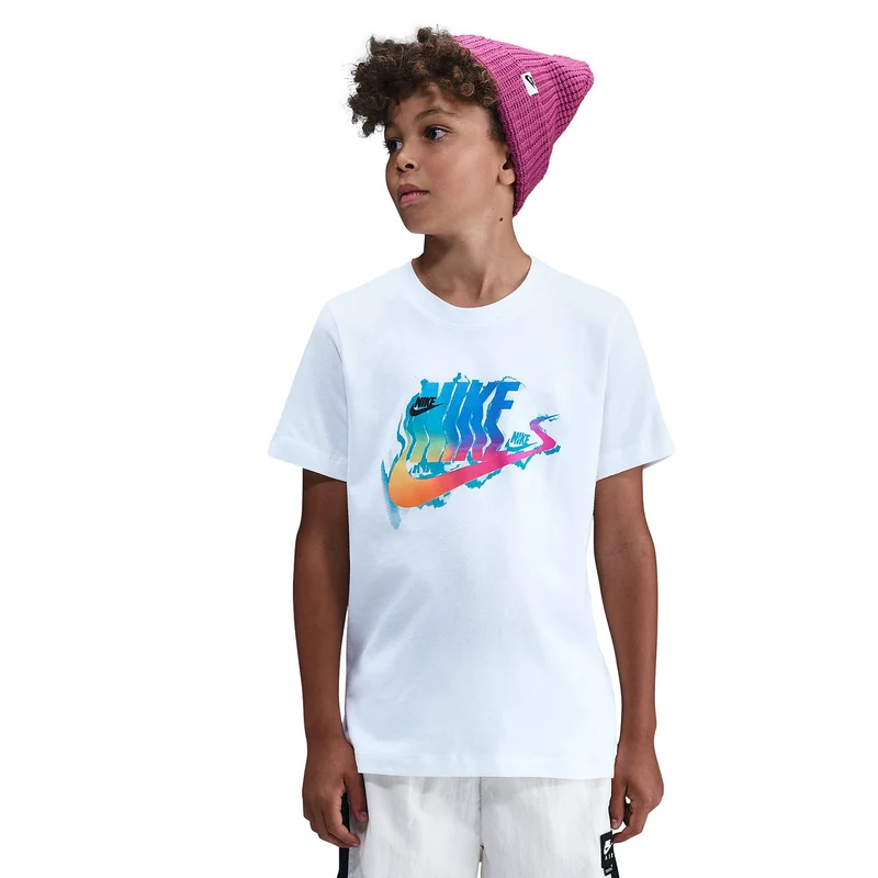 T-Shirt Nike Sportswear pour Enfant plus âgé (8-15 ans)