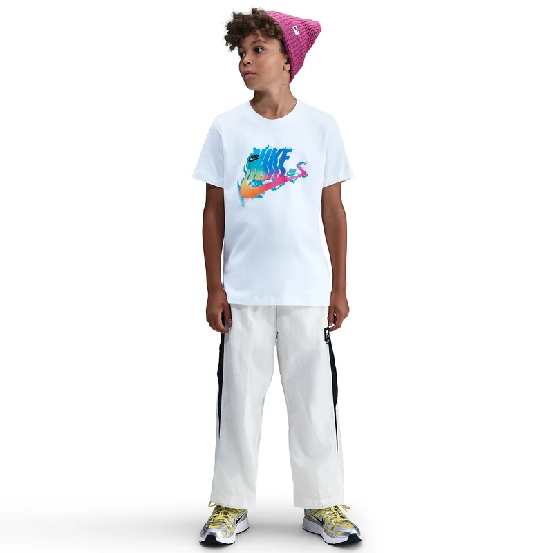 T-Shirt Nike Sportswear pour Enfant plus âgé (8-15 ans)