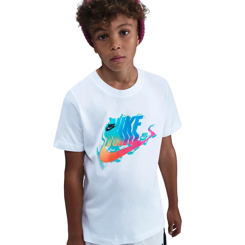 T-Shirt Nike Sportswear pour Enfant plus âgé (8-15 ans)