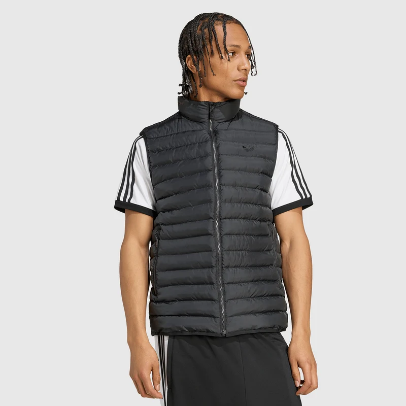 Gilet adidas Originals Rembourré