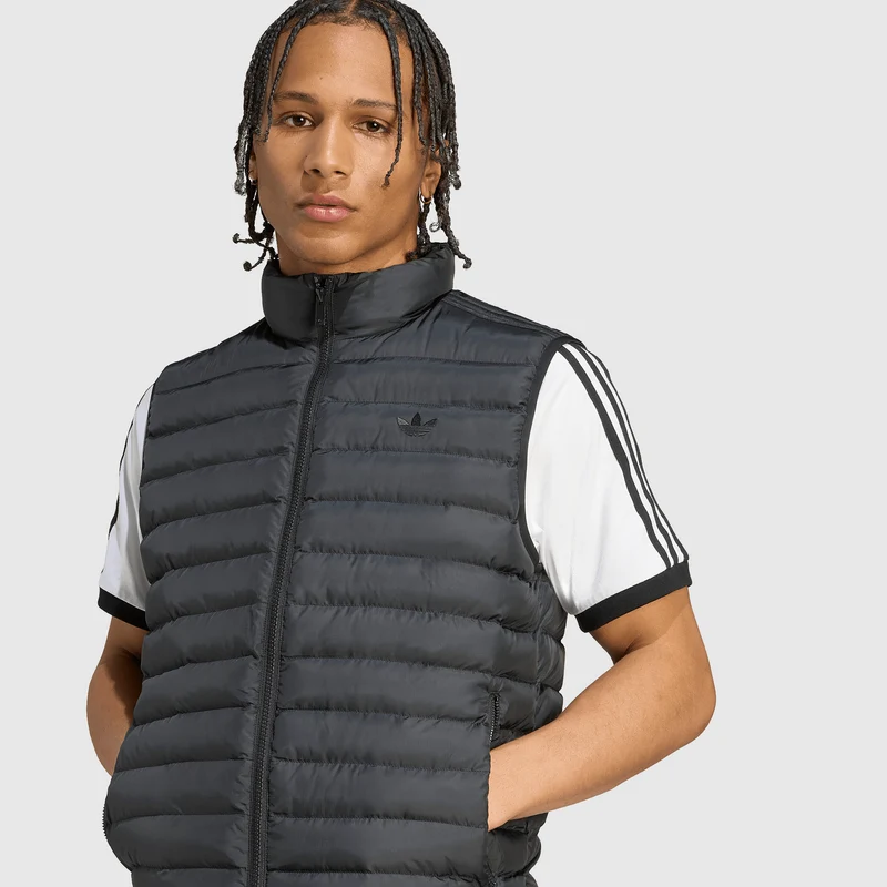 Gilet adidas Originals Rembourré
