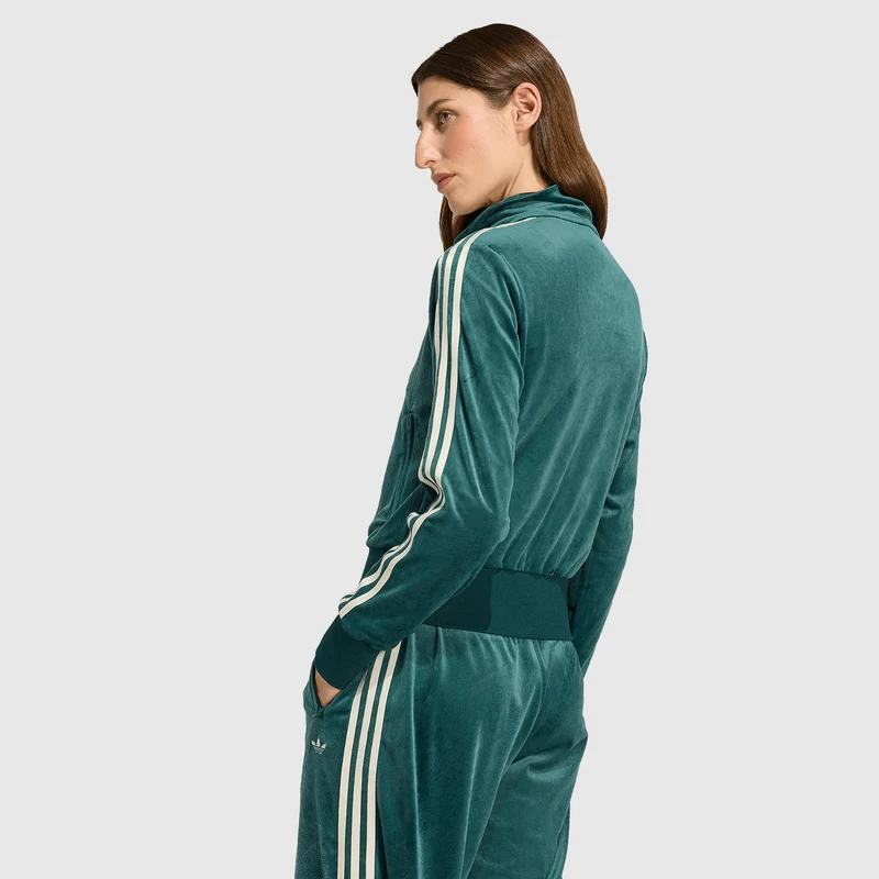 Haut de Survêtement adidas Originals x Liberty London Firebird Liberty pour Femme