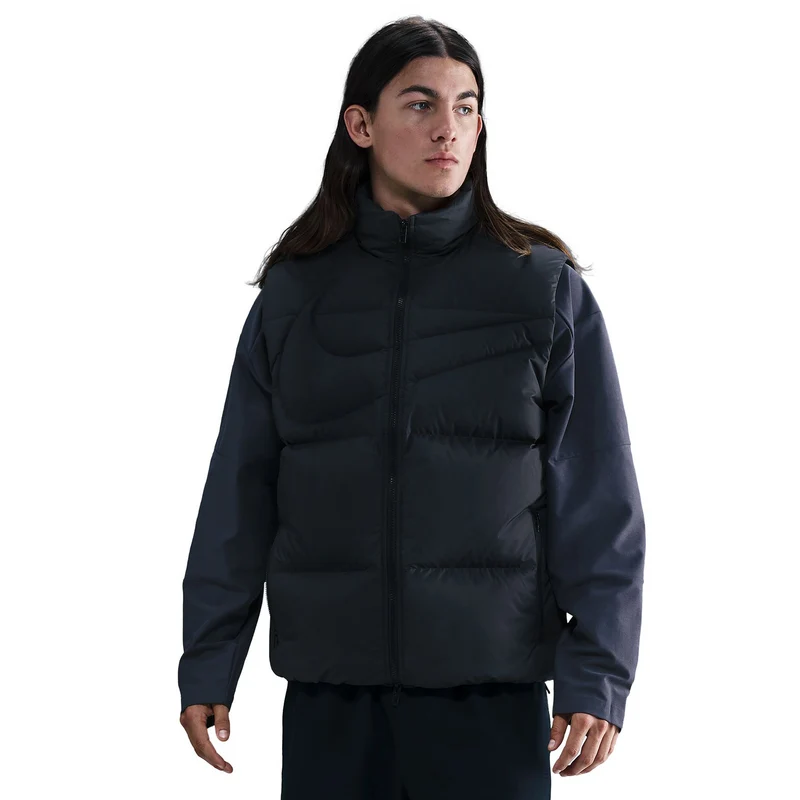 Gilet Doudoune Nike Sportswear Club