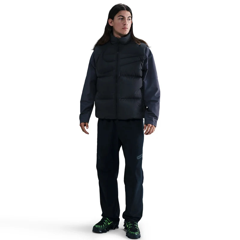 Gilet Doudoune Nike Sportswear Club