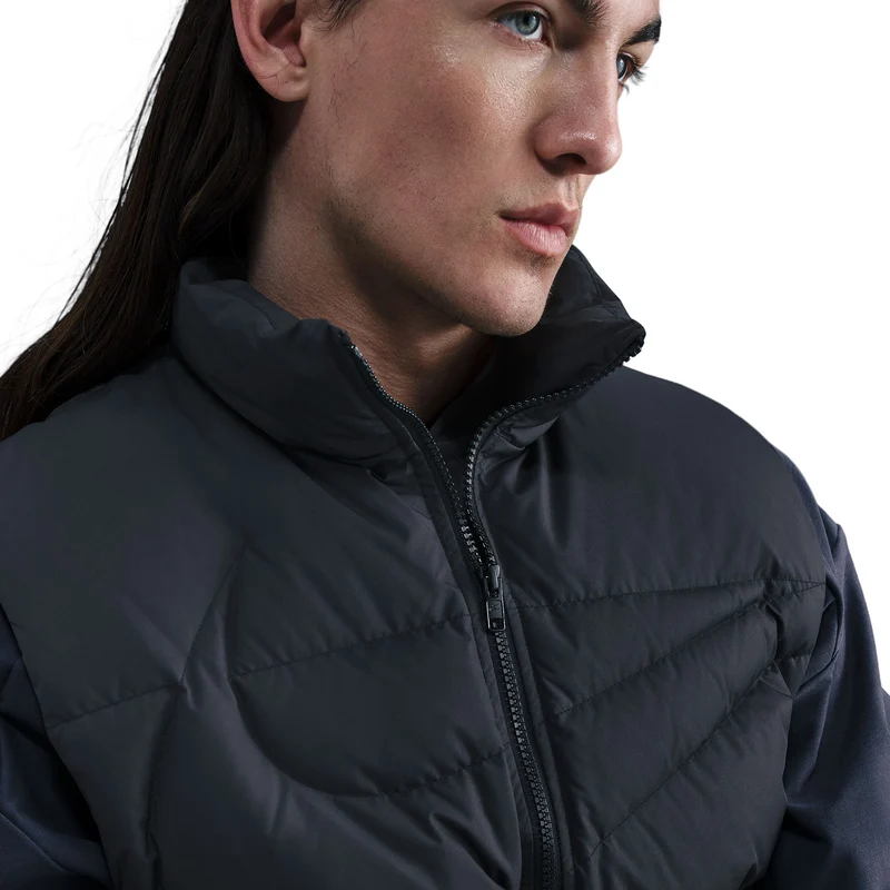 Gilet Doudoune Nike Sportswear Club