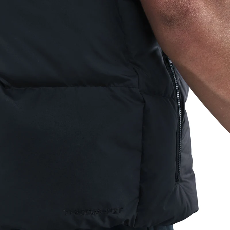 Gilet Doudoune Nike Sportswear Club
