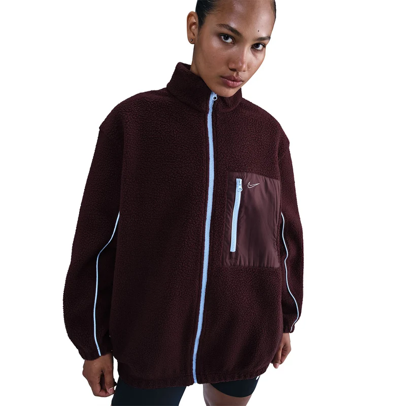 Veste Nike Sportswear Polar pour Femme