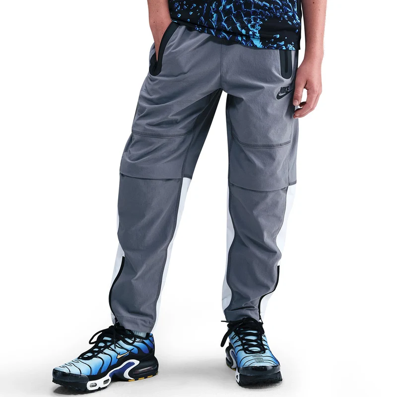 Pantalon Nike Sportswear Tech Woven pour Enfant (8-15 ans)