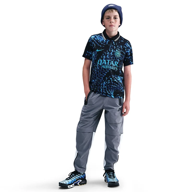 Pantalon Nike Sportswear Tech Woven pour Enfant (8-15 ans)