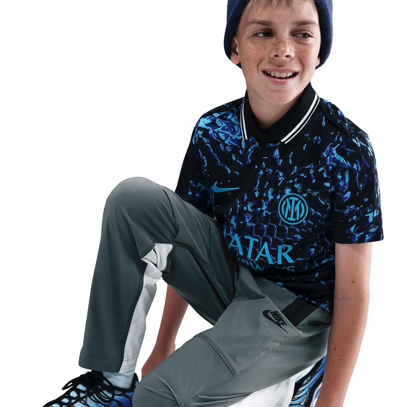 Pantalon Nike Sportswear Tech Woven pour Enfant (8-15 ans)