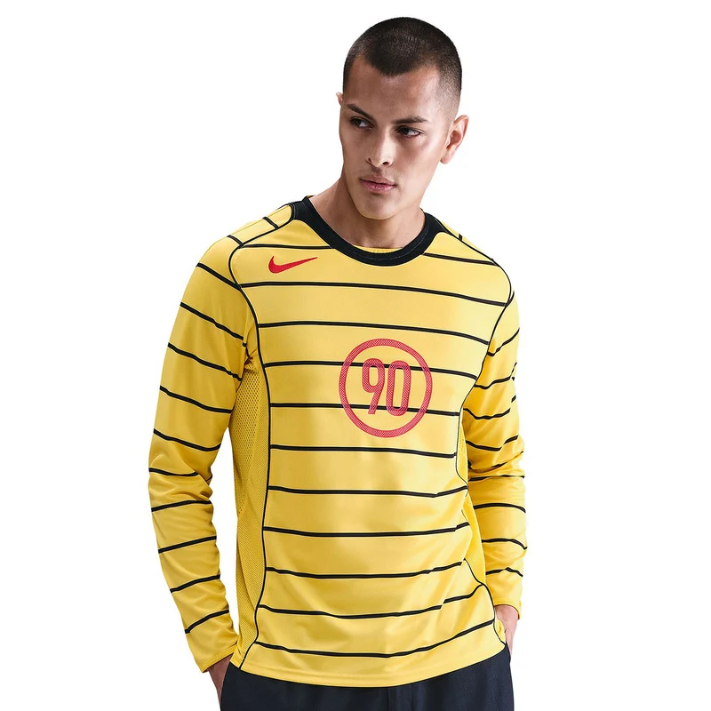Haut Nike Dri-FIT Total 90 LS