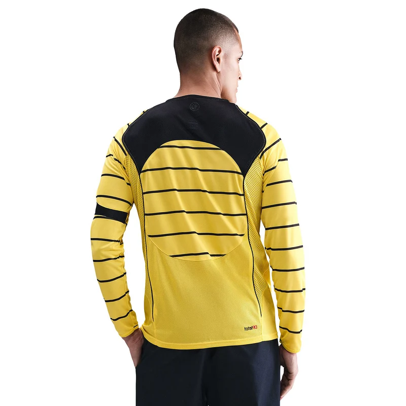 Haut Nike Dri-FIT Total 90 LS