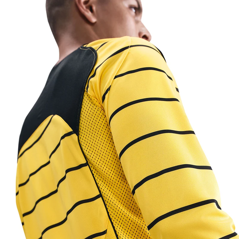 Haut Nike Dri-FIT Total 90 LS