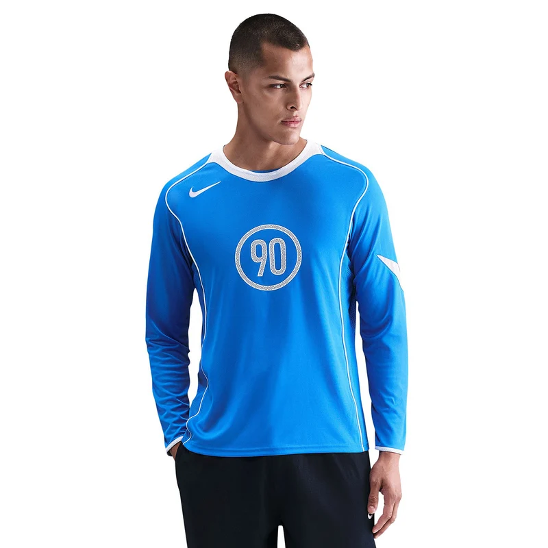 Maillot Nike Total 90 Dri-FIT ML