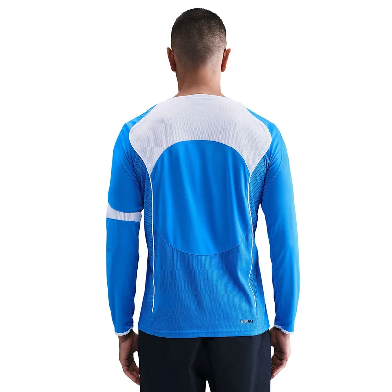 Maillot Nike Total 90 Dri-FIT ML